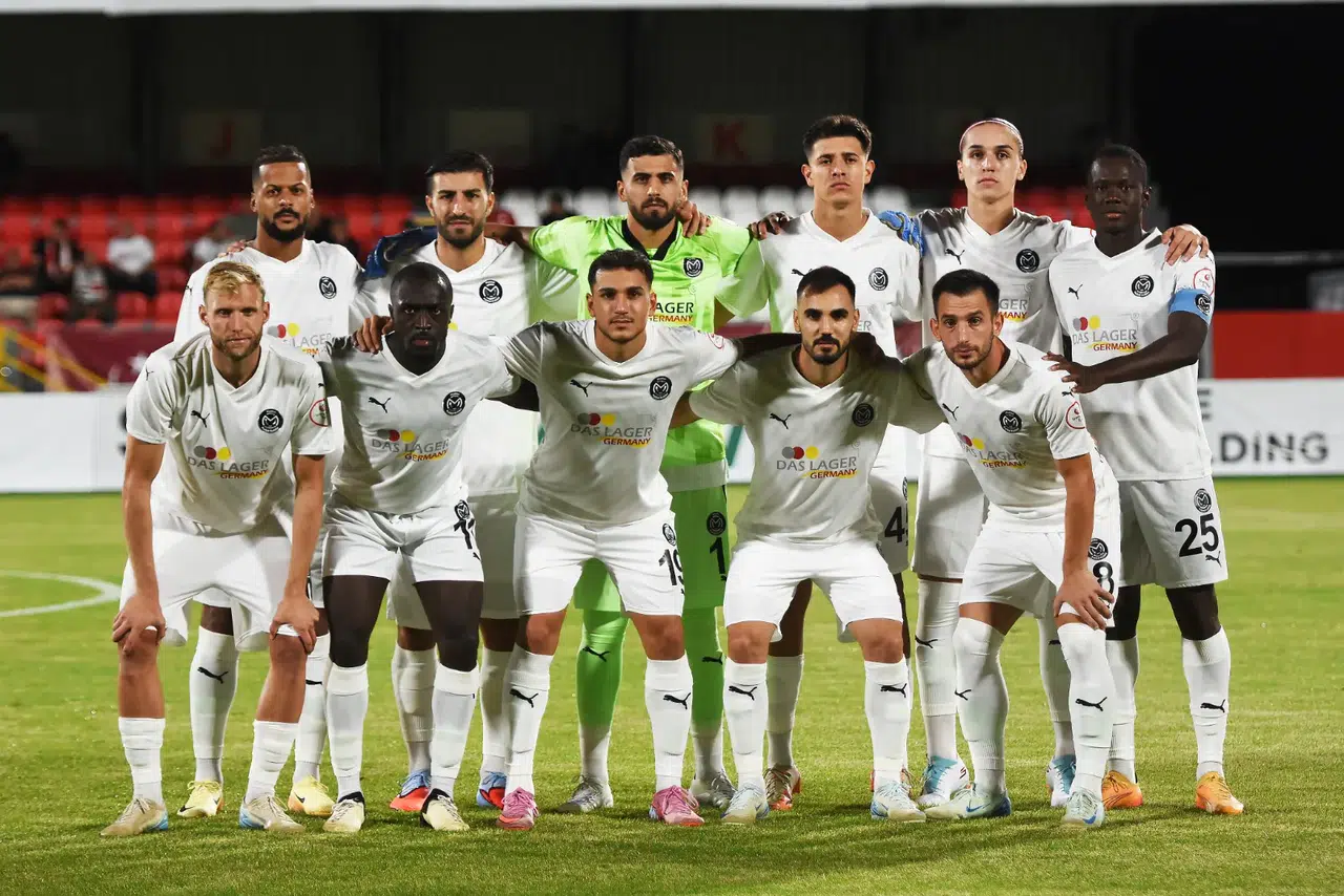 Manisa FK sezona mağlubiyetle başladı