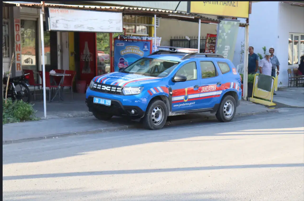 Engelli çocuktan 1 gündür haber alınamıyor