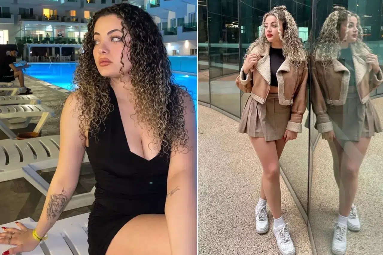 Genç üniversite öğrencisi Helin Uçar nasıl öldü?