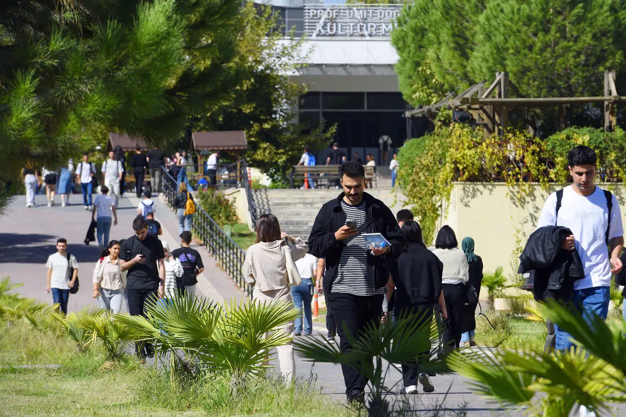 MCBÜ’de doluluk yüzde 102’ye ulaştı!