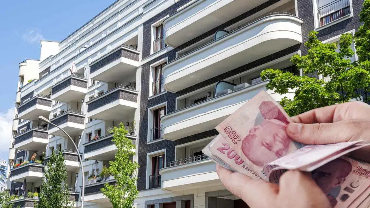 Konutlarda yeni dönem açıklandı! Artık 15 kat artacak