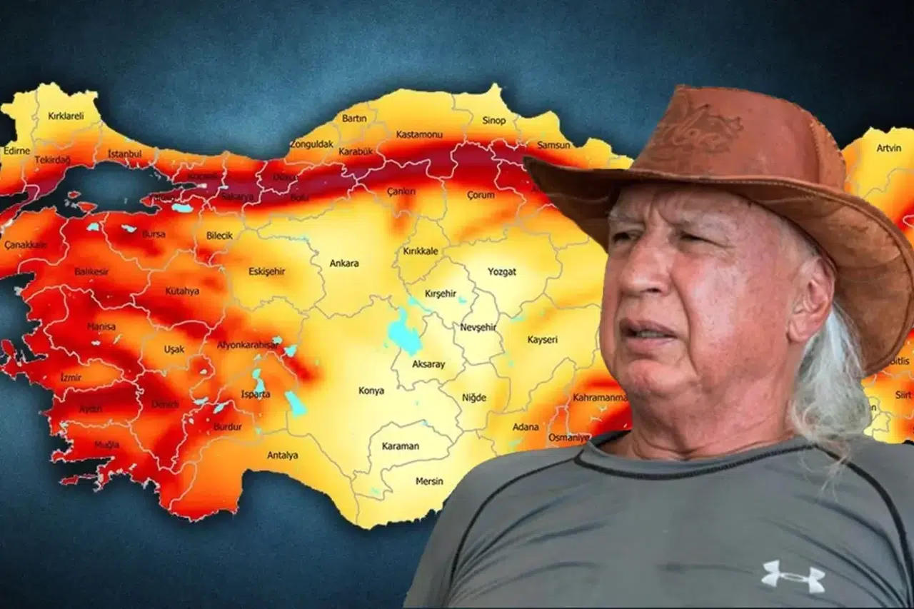 İşte Üşümezsoy'un "En rahat uyuyacağım yer" dediği ilimiz