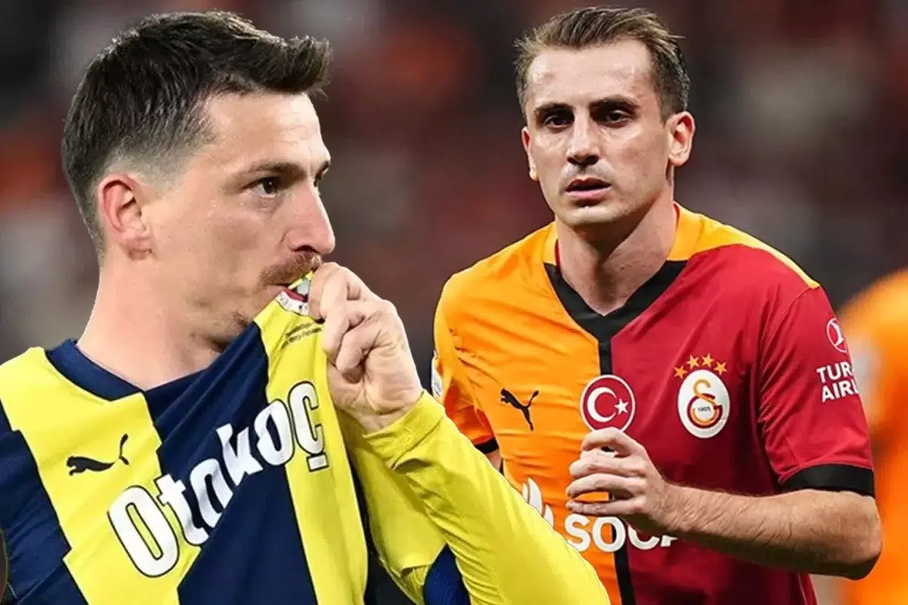 Futbolseverlerin merakla beklediği Mert Hakan-Kerem buluşması gerçekleşmeyebilir! İşte nedeni