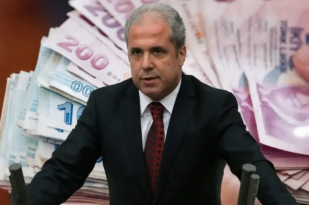 Tayyar'dan emlak rayiç bedellerindeki artışa sert tepki!