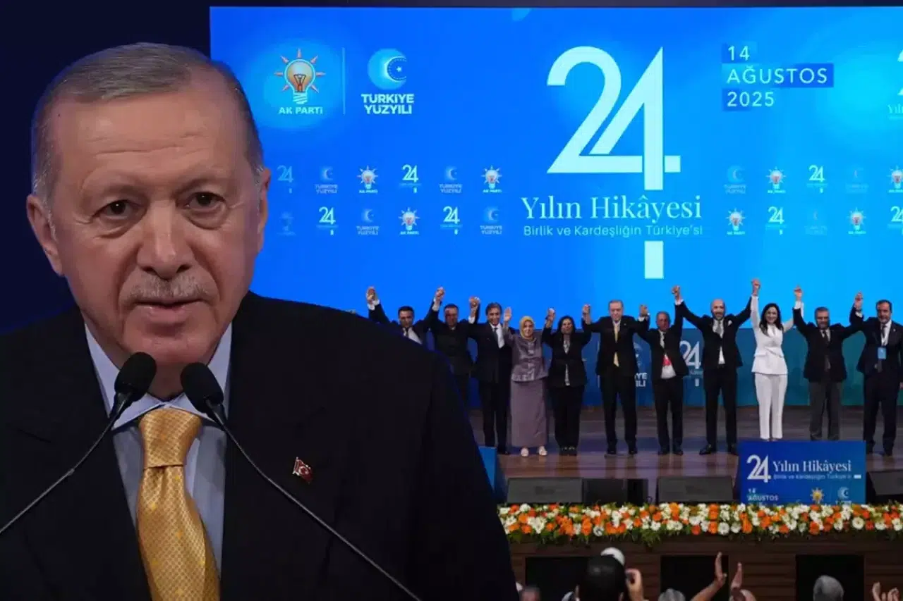 Bomba iddia: Biri büyükşehir 4 belediye başkanı daha AK Parti'ye geçiyor
