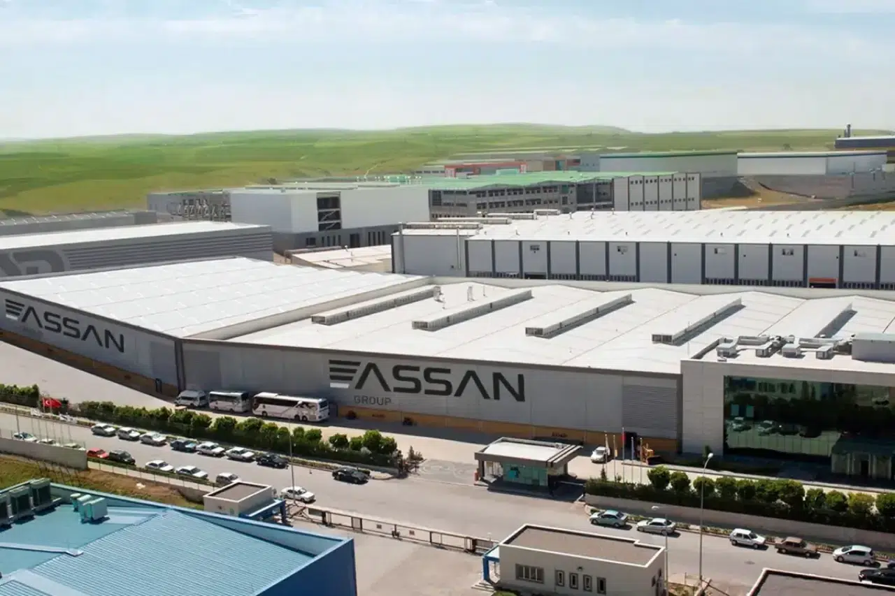 ASSAN Group'a kayyum atandı