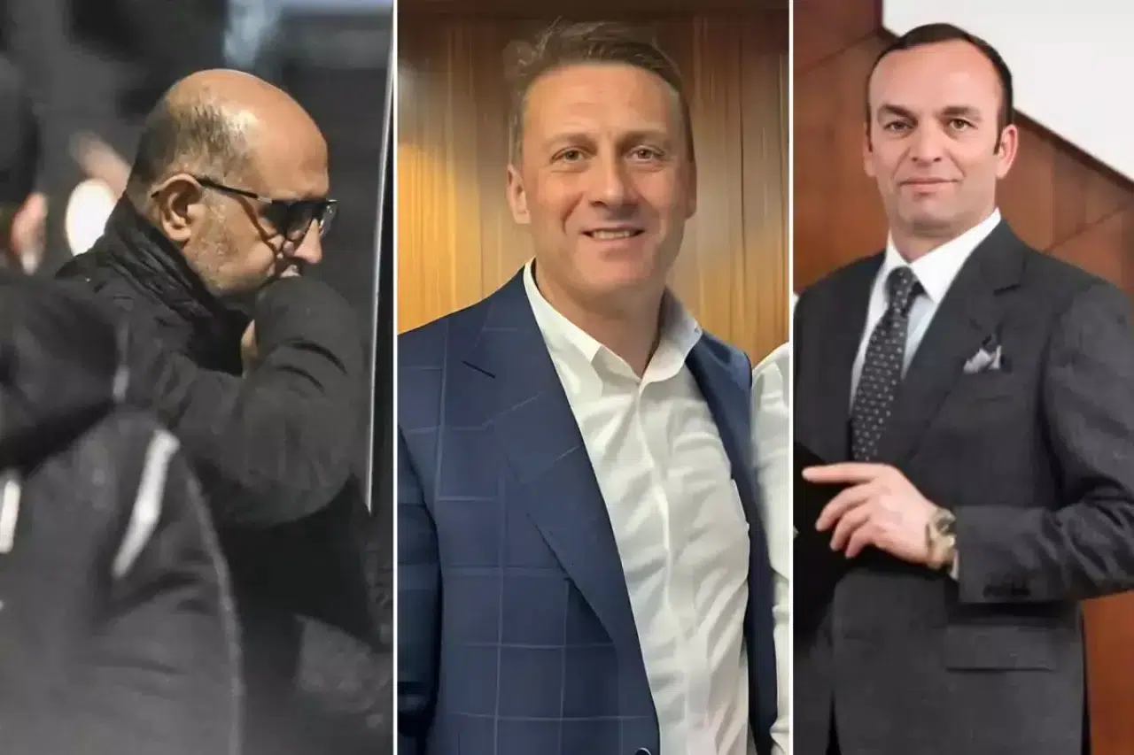 İBB itirafçıları için çarpıcı karar: Aralarında Aziz İhsan Aktaş da var