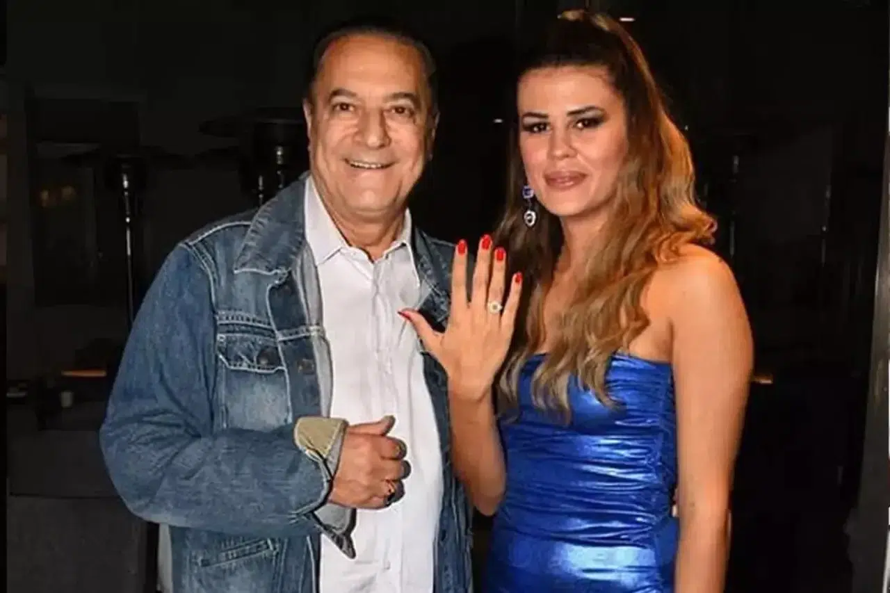 Mehmet Ali Erbil'in evlilik kararında dikkat çeken detay: Duyan bu kadar da olur mu diyor