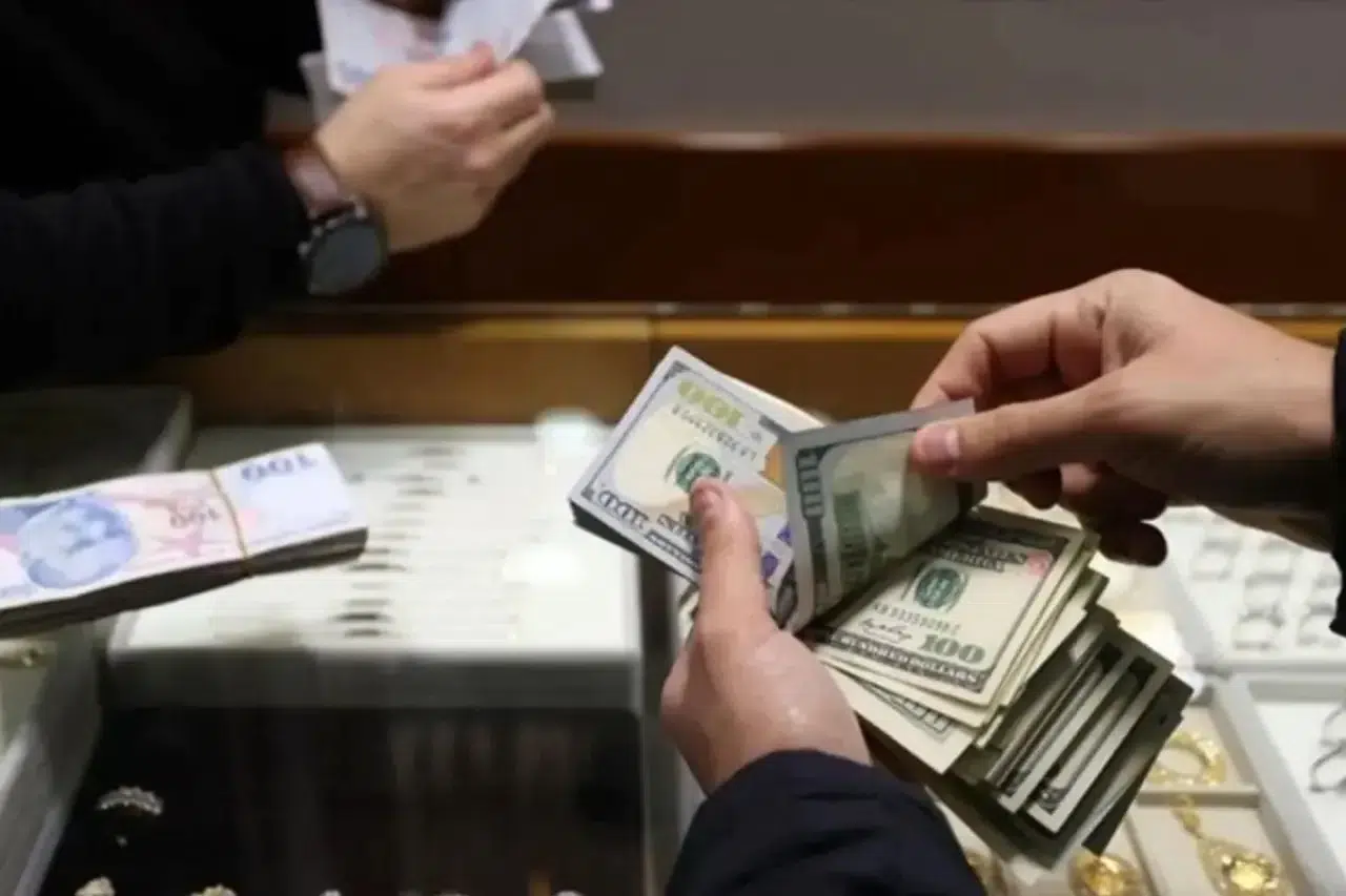Merkez Bankası duyurdu! O uygulama sona erdi