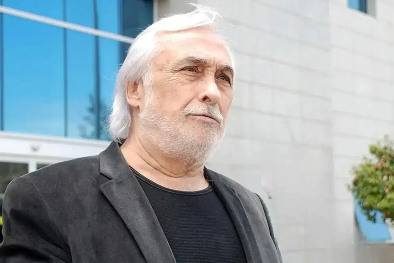 Müjdat Gezen'e soruşturma şoku