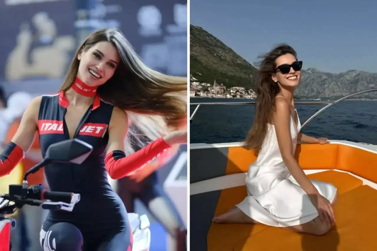 Rus güzellik kraliçesi trajik bir şekilde hayatını kaybetti
