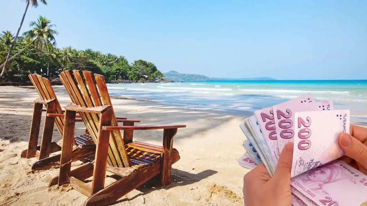 Tatilde Yaptığı Hata Yüzünden 1 Milyon 850 Bin TL Fatura Ödedi