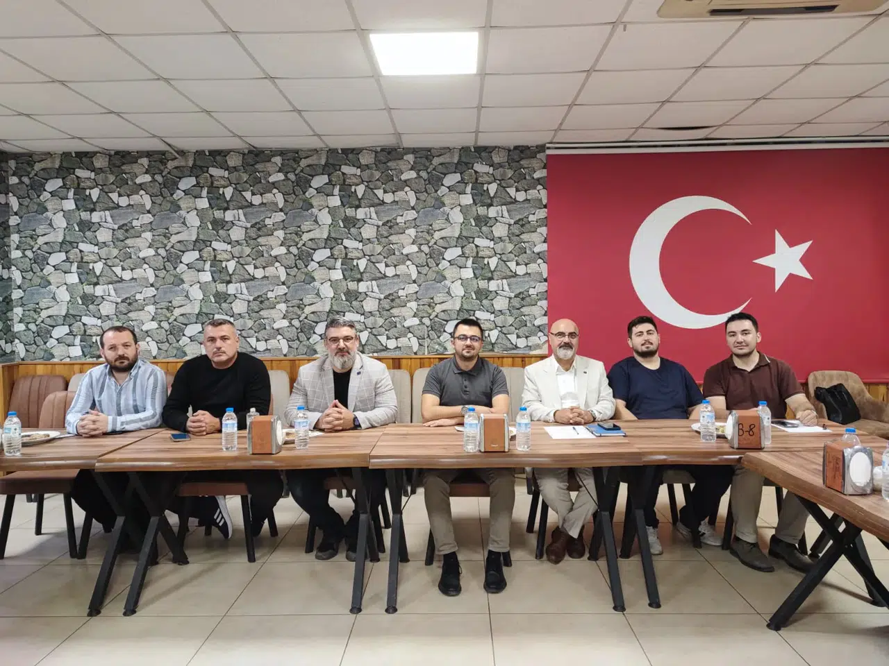 Anahtar Parti Manisa’da Tarım Çalıştayı düzenleyecek
