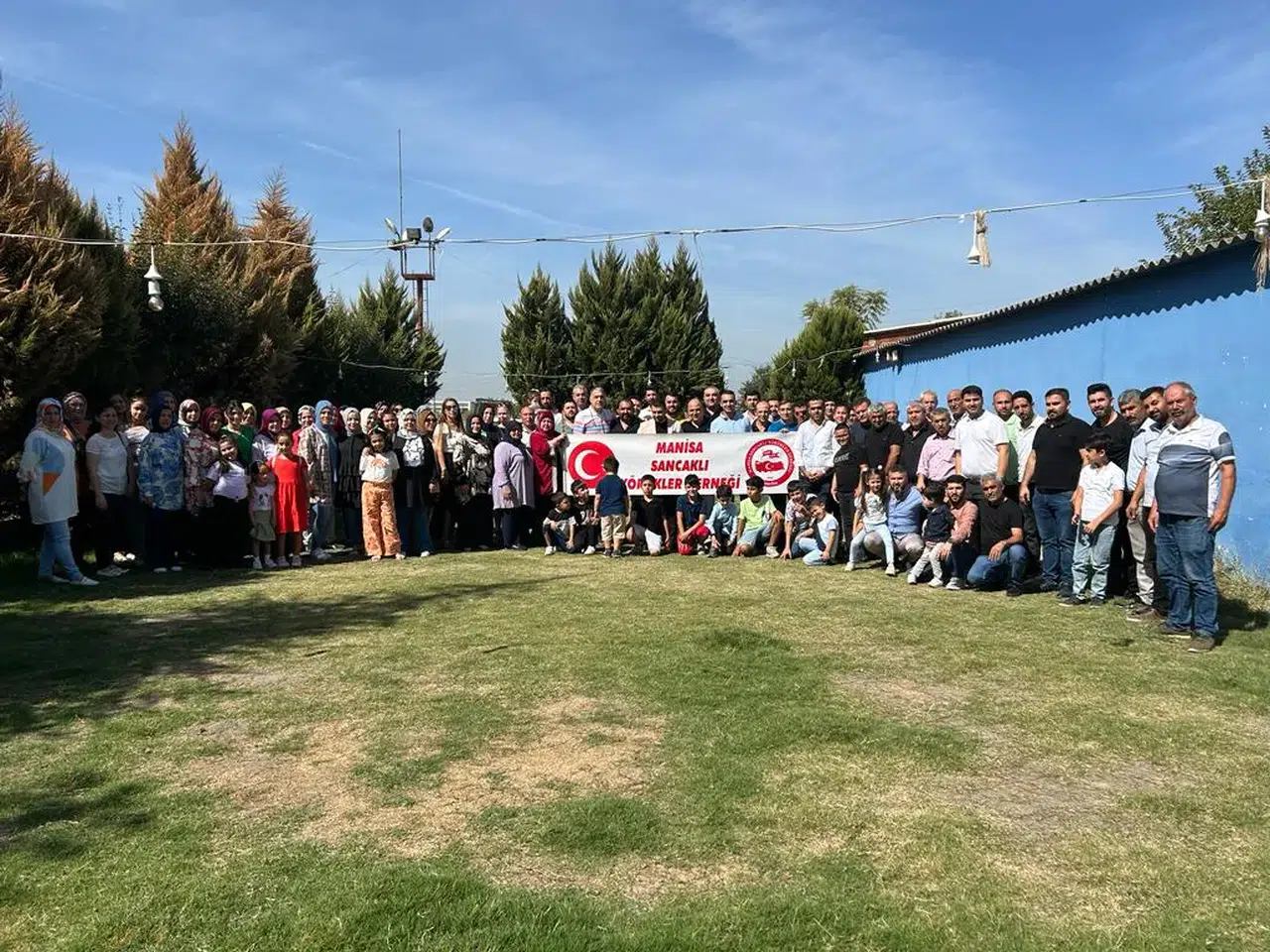 Başkan Gümüş: Yörüklerin dayanışma ruhunu geleceğe taşımak için çalışıyoruz