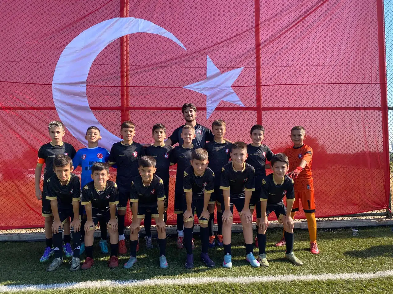 YILDIZSPOR 45 FK, EFES SELÇUK’A ÇIKARMA YAPACAK!