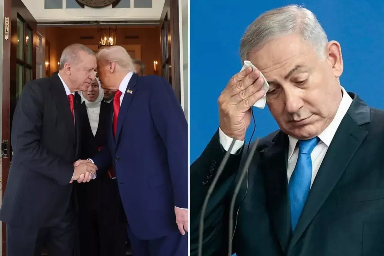 Bu diyalog Netanyahu'yu çıldırtacak