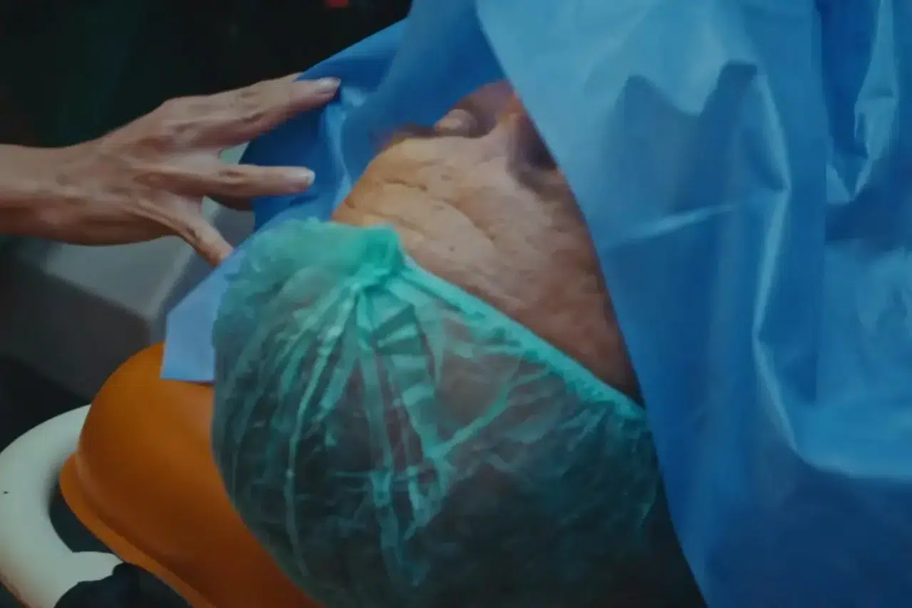 Arka Sokaklar'da izleyiciyi şoke eden fragman