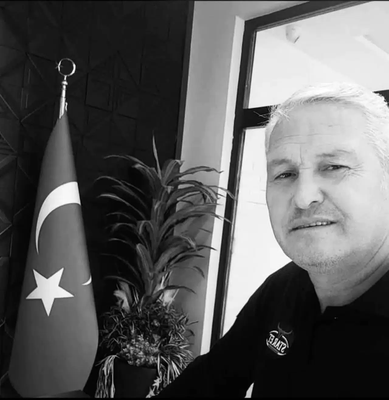 Manisa İl Tarım Müdürü Mehmet Karayılan’ın acı günü