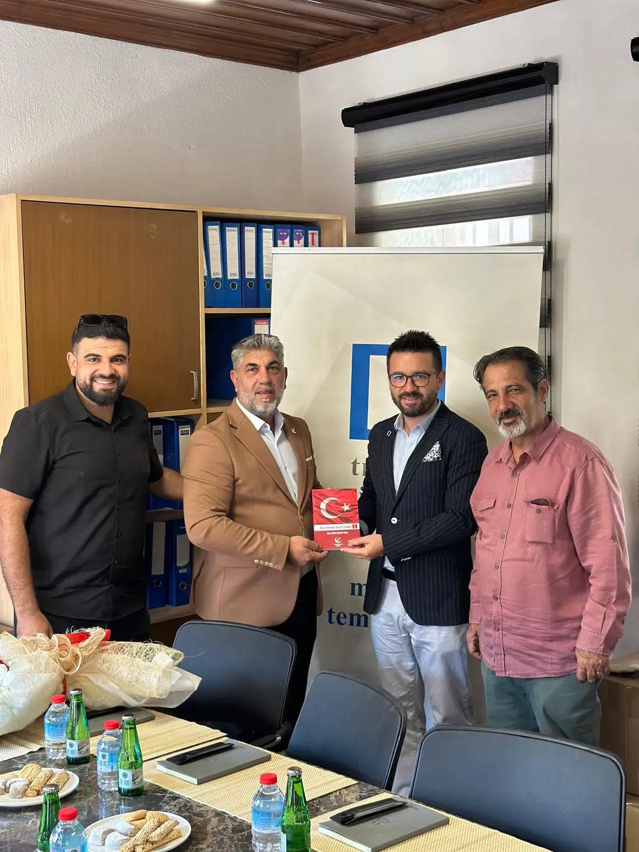 Manisa’nın mimari sorunlarını ele aldılar
