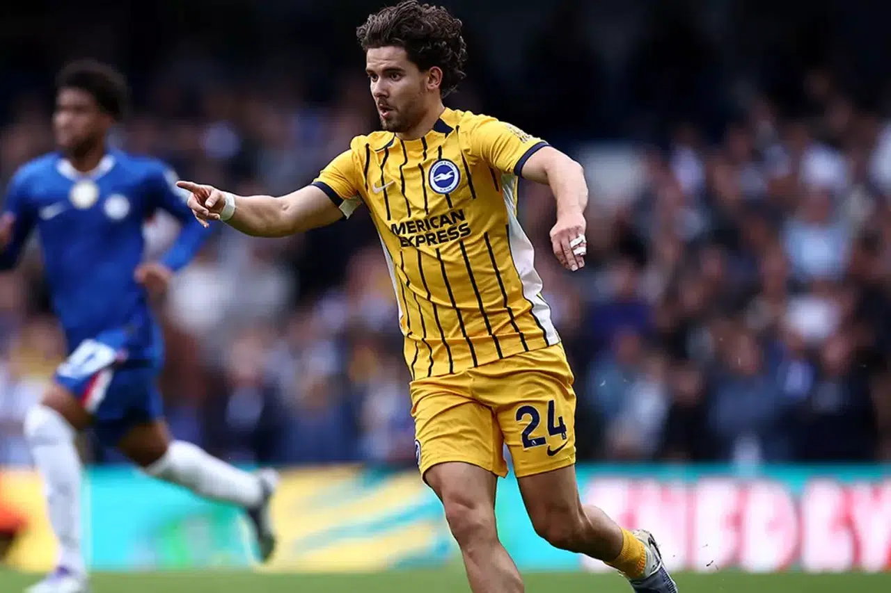 Chelsea maçı sonrası İngiltere'de gündem Ferdi Kadıoğlu