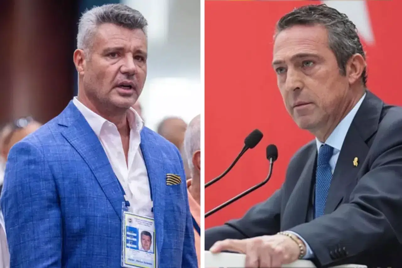 Fenerbahçe seçime gidiyor!