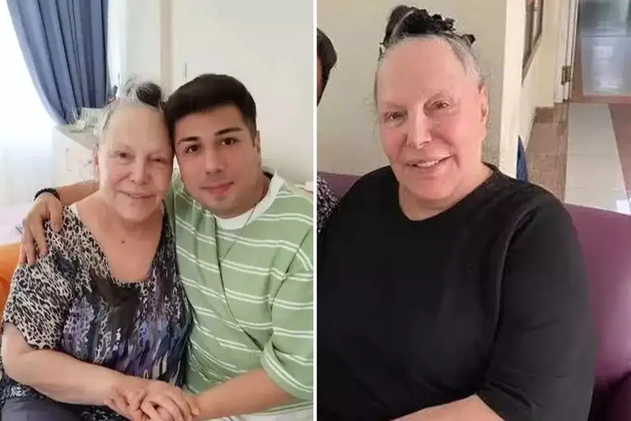 Ruhsar'ın Gözüm Ablası son haliyle sevenlerini kahretti