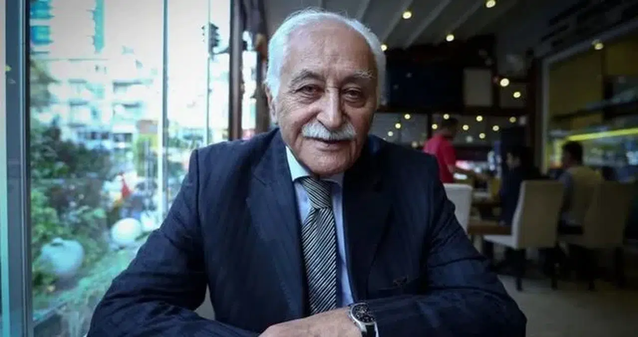 Türk edebiyatının önemli isimi hayatını kaybetti