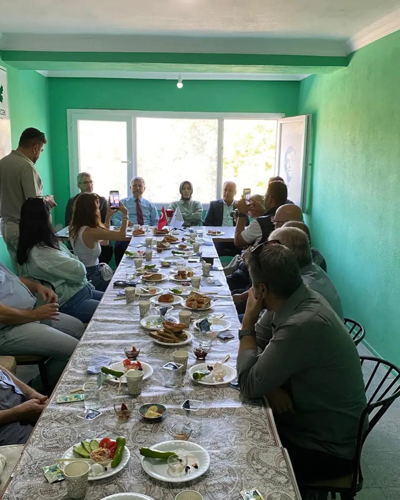 Selçuk Özdağ’dan erken seçim çağrısı