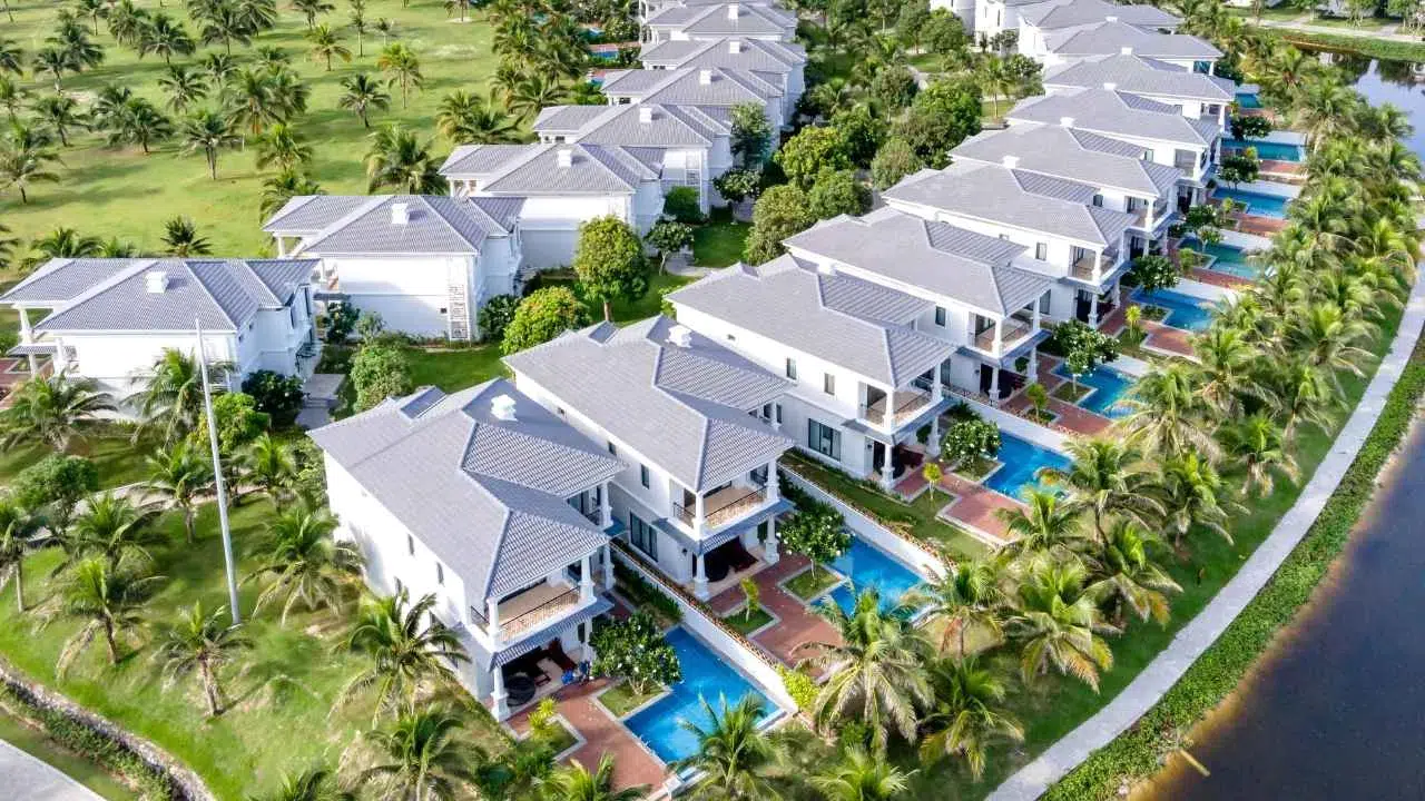 Kaçak villalar 10 saniyede yakalanıyor! Yeni sistem devrede