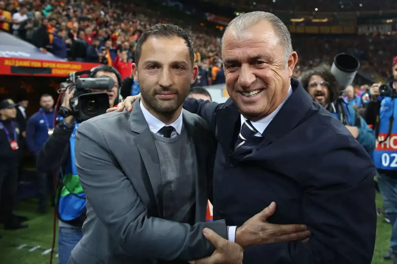 Fener'in yeni hocasının yıllar önce söyledikleri gündem oldu! O isme övgü yağdırmış