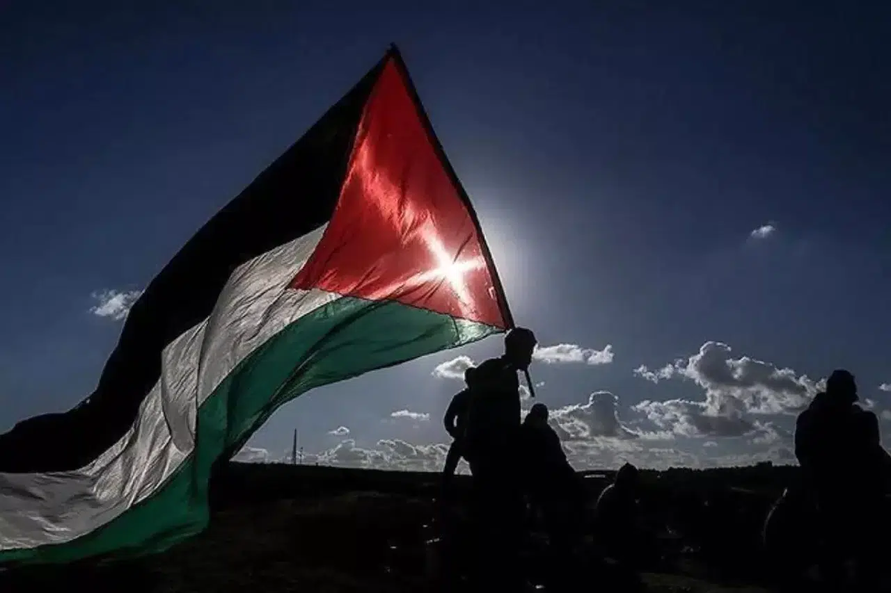 İngiltere, Kanada ve Avustralya Filistin'i devlet olarak tanıdı