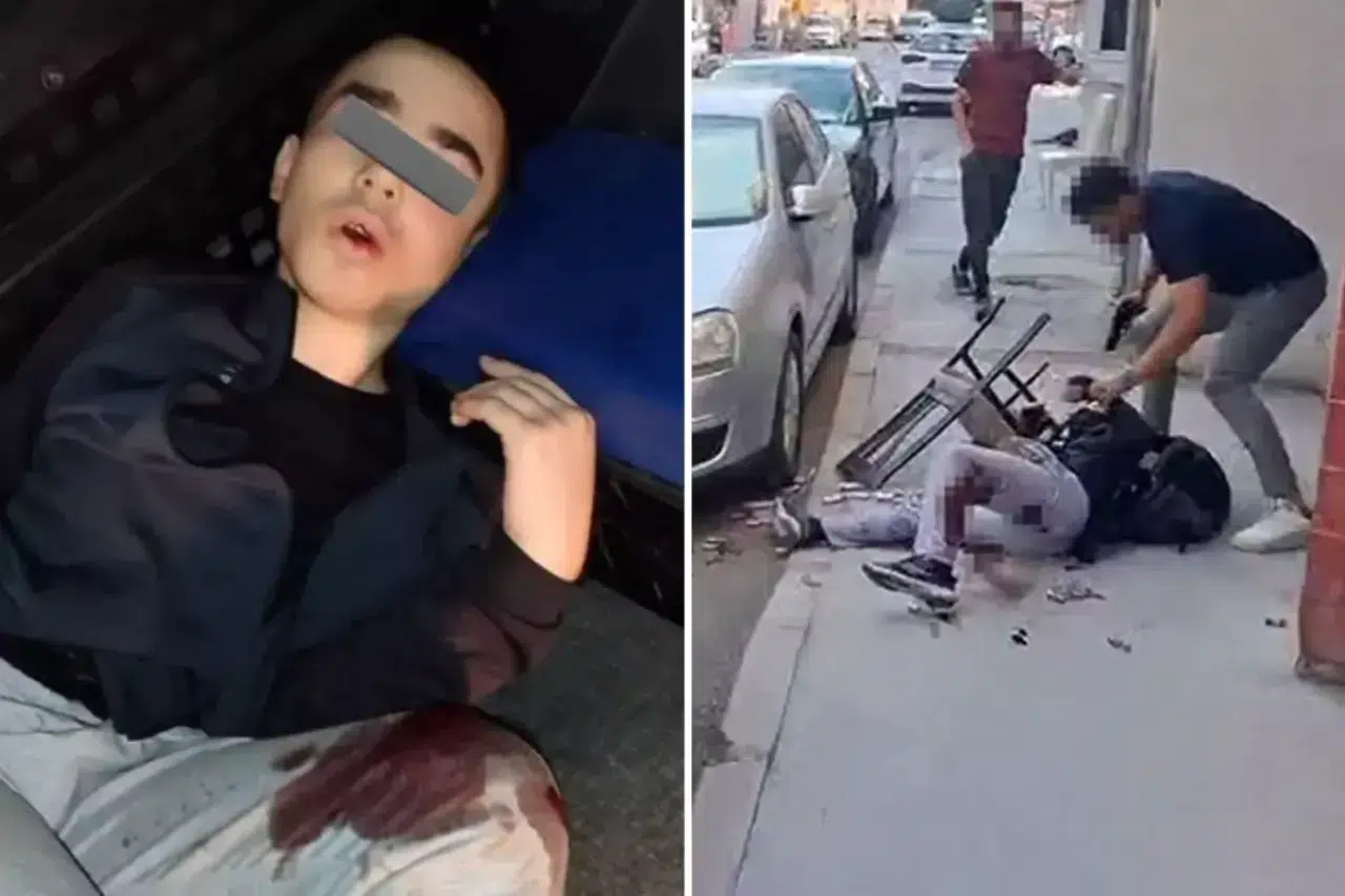 2 polisimizi şehit eden saldırganın ailesinden kafa karıştıran sözler