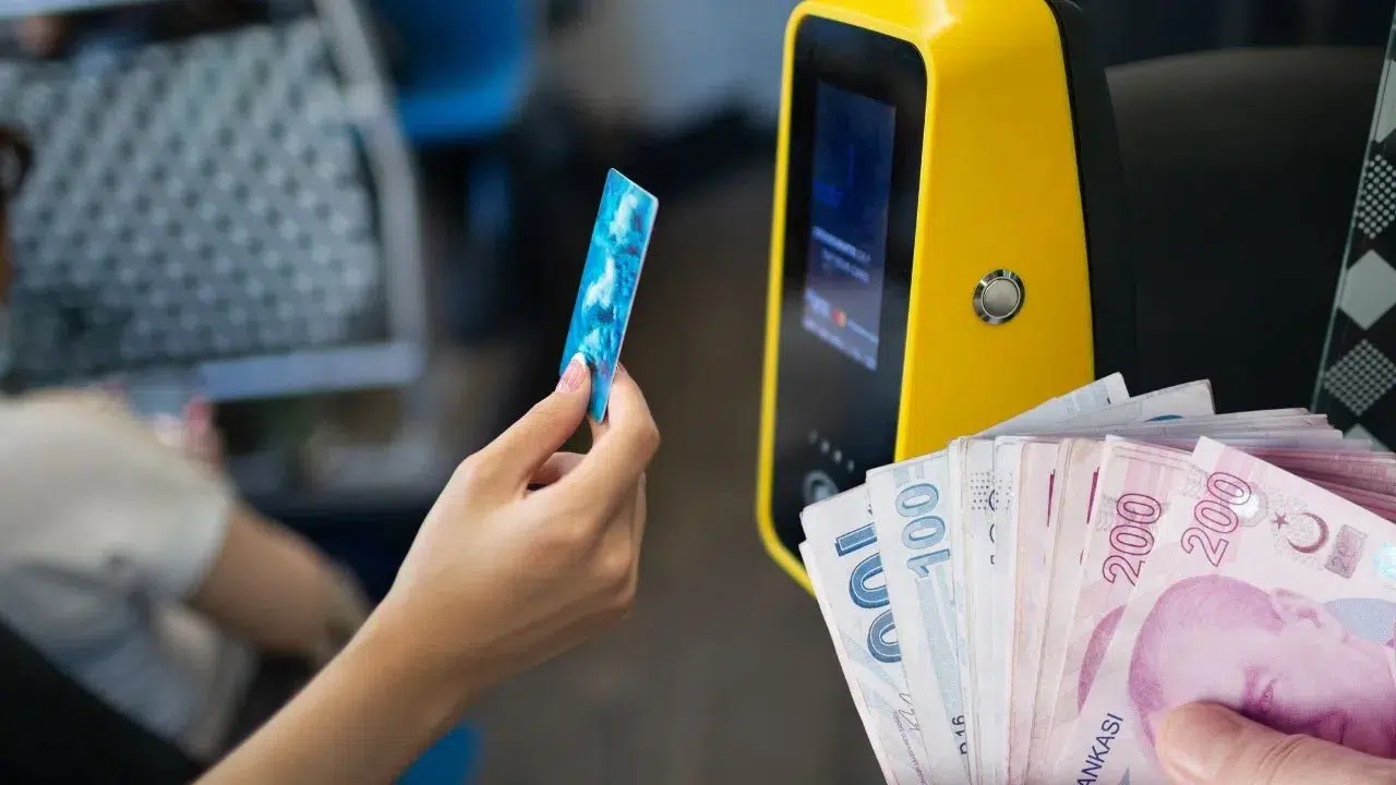 Toplu Taşımaya Rekor Zam Geldi! Tam Bilet 41 TL Oldu