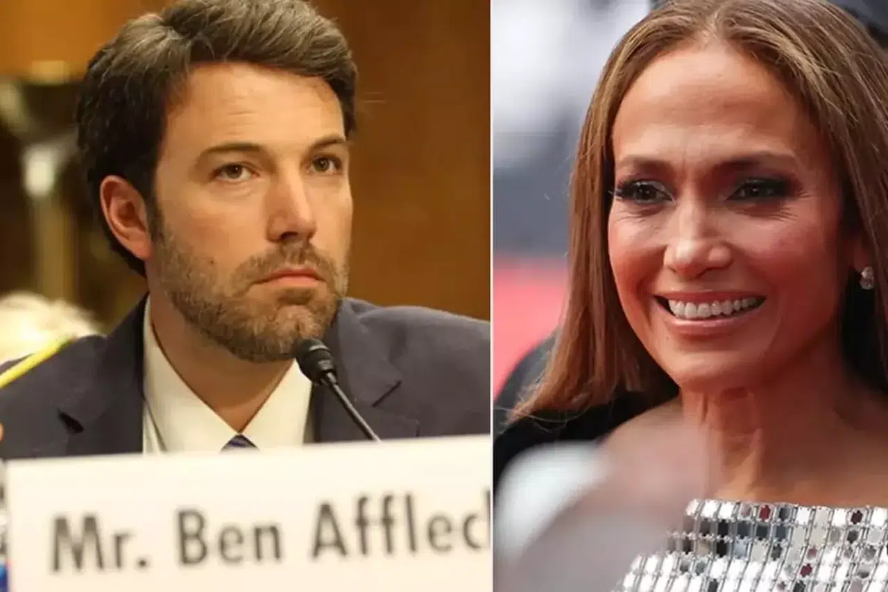 Jennifer Lopez'den Ben Affleck ayrılığıyla ilgili samimi itiraf