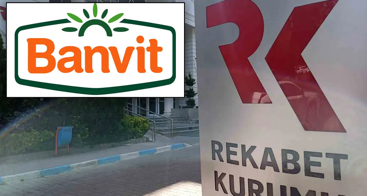 Rekabet Kurulu Banvit’in içinden geçti