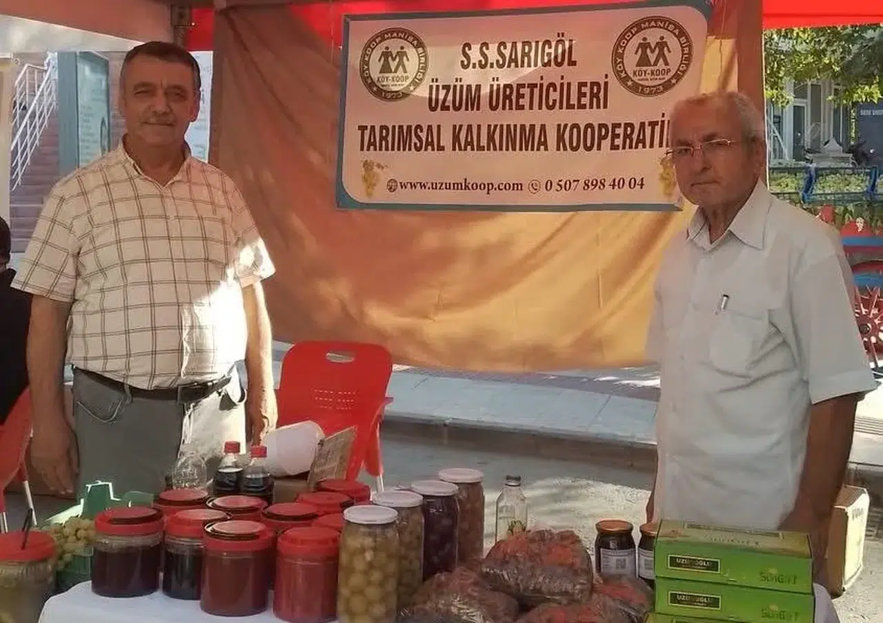 Bakın festivale ne damga vurdu