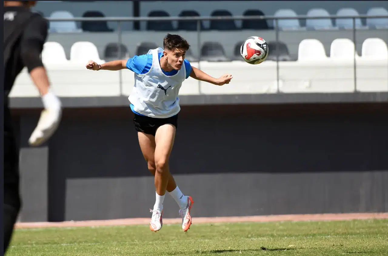 Manisa FK, Bodrum FK maçına hazır