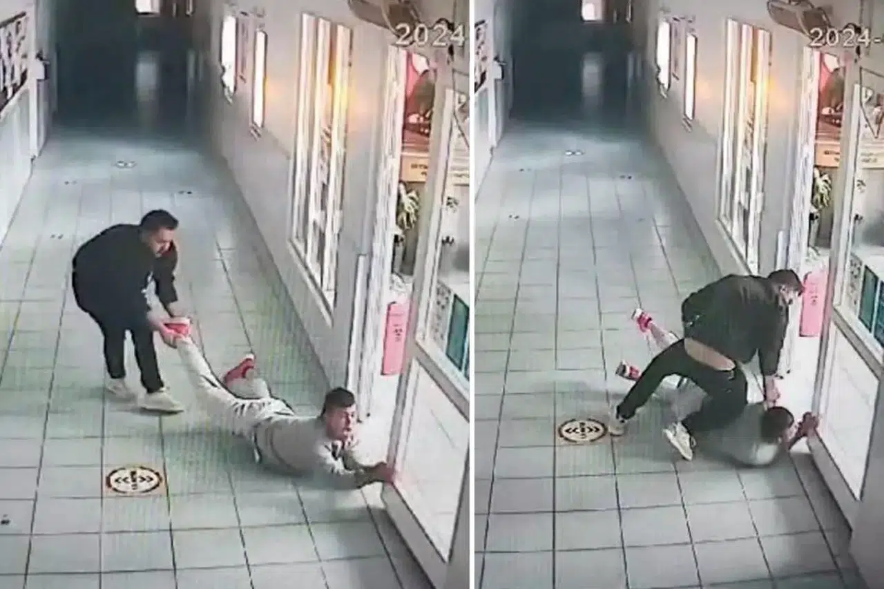 Dayakçı öğretmene ödül gibi atama