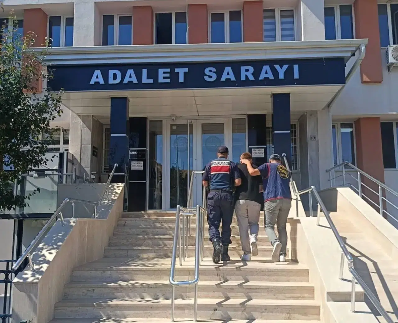 Jandarmadan dolandırıcılara yönelik operasyon