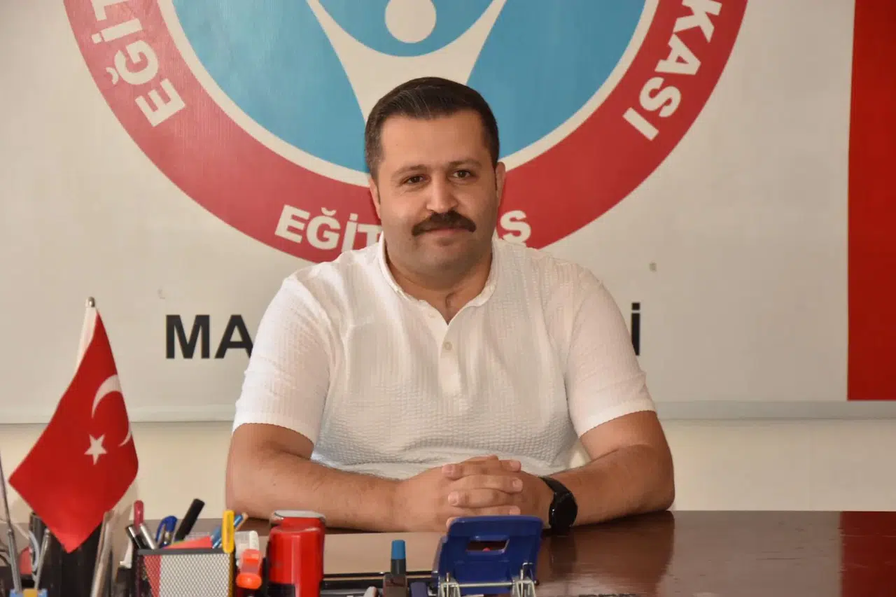 Birleşik Kamu İş komisyona katılmama kararı aldı