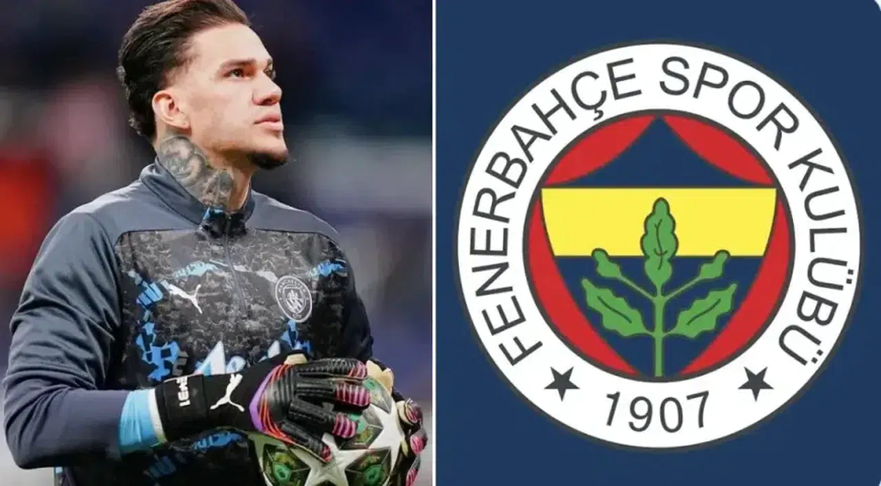 Ederson Transferinde Fenerbahçe’den Galatasaray’a İnce Mesaj: “The Smile is in Kadıköy”