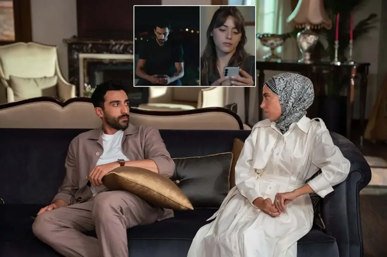 Ünlü dizi bitiyor mu? Yapımcıdan resmi açıklama geldi