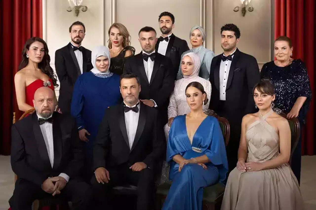 Kızılcık Şerbeti'nin senaristi serbest bırakıldı