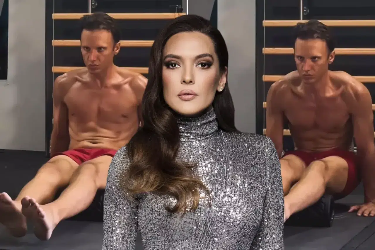 Edis'in spor paylaşımına Akalın'dan bomba yorum