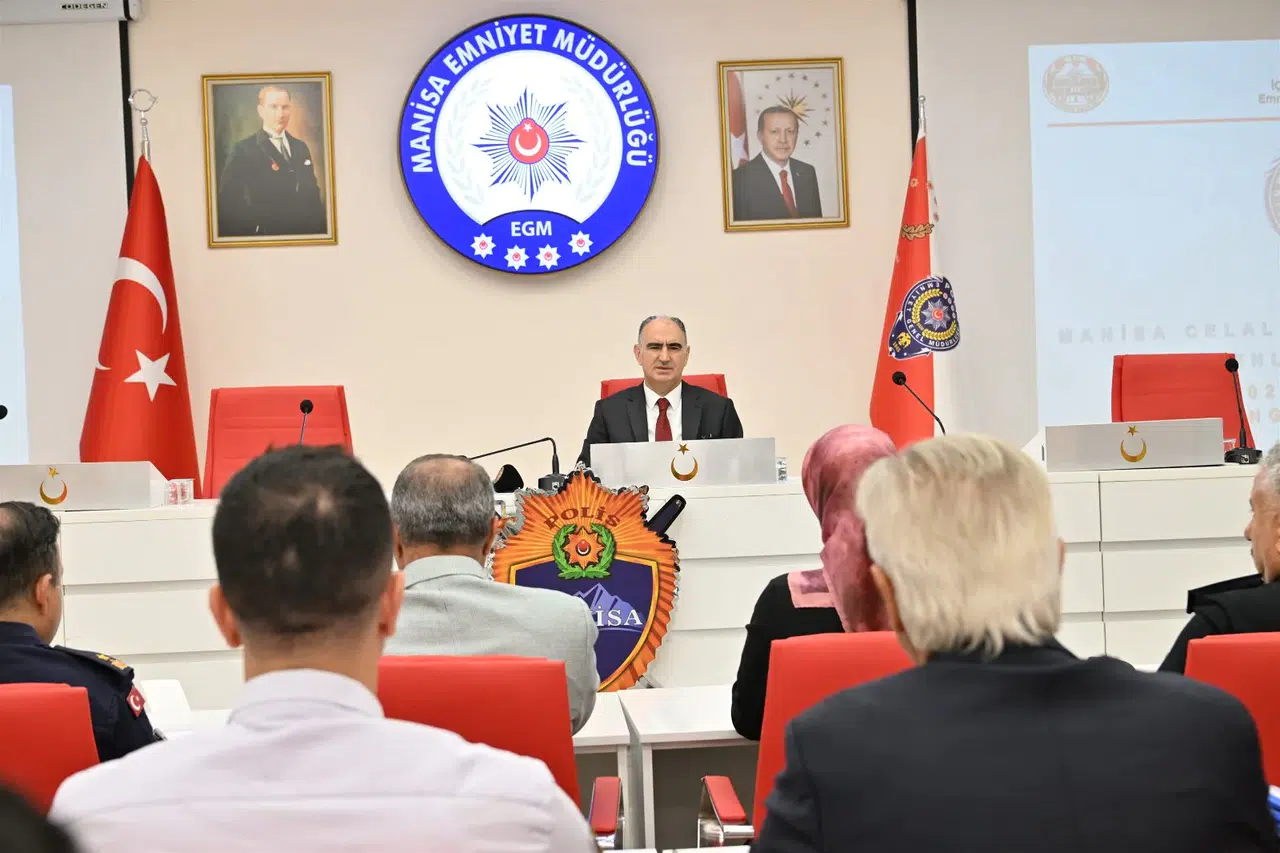 ÜNİVERSİTE ÖĞRENCİLERİ İÇİN GEREKLİ TEDBİRLER ELE ALINDI