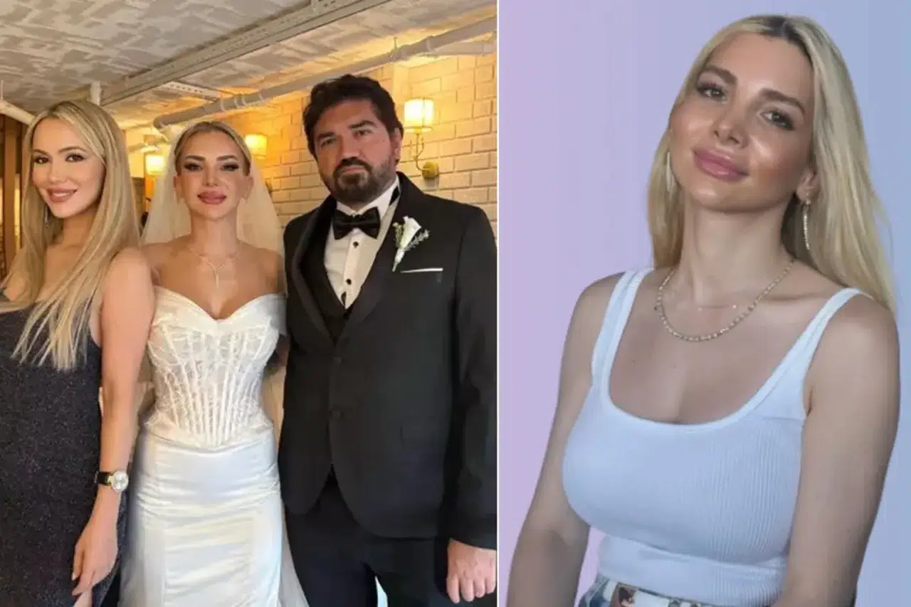 Rasim Ozan Kütahyalı sessiz sedasız evlendi!