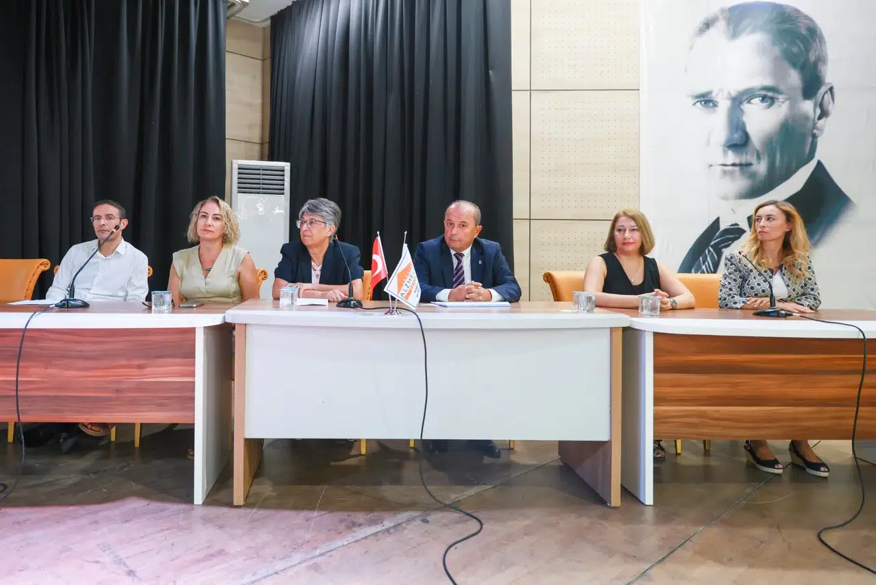 Alzheimer hastalığına dikkat çektiler