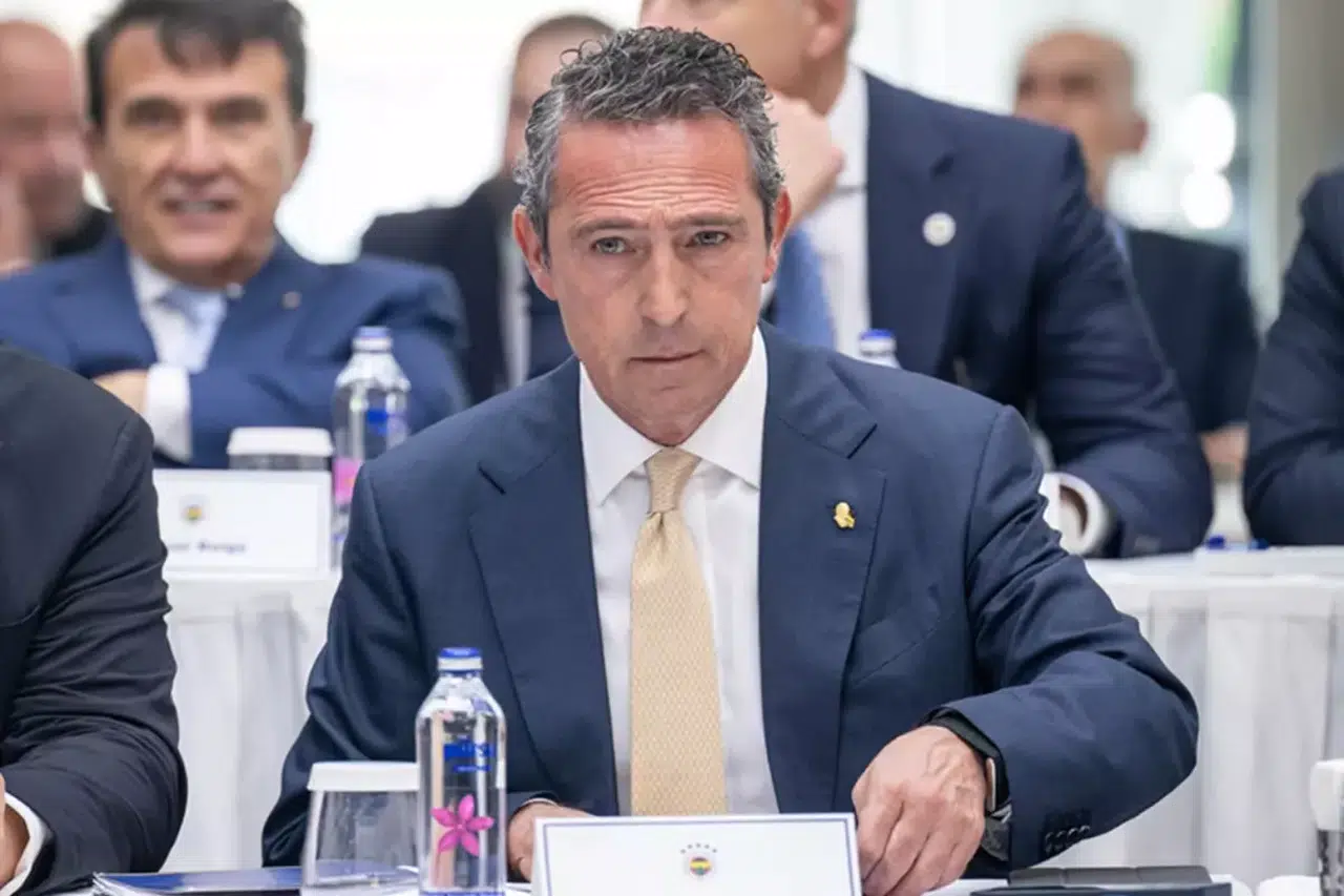 Herkesin konuştuğu o antrenörden Fenerbahçe red yedi