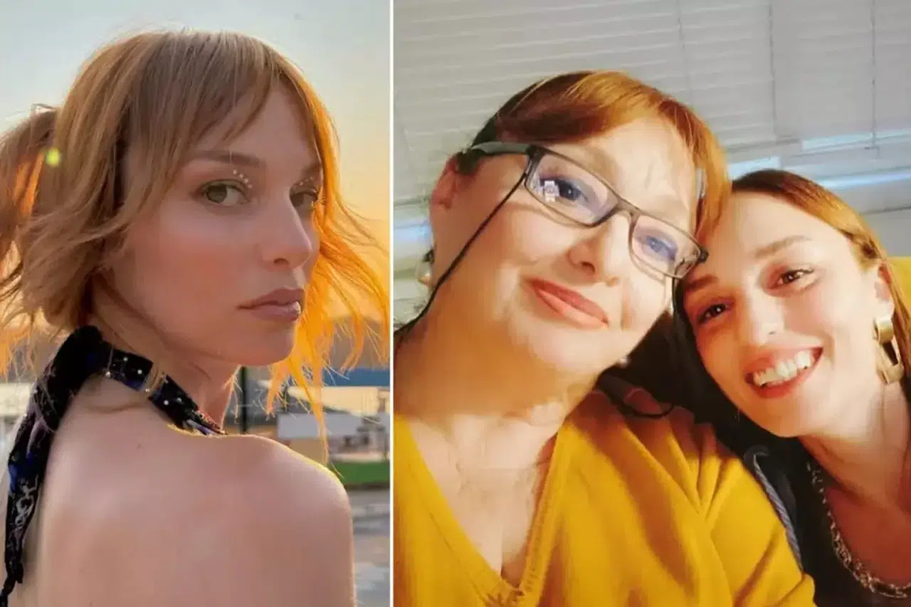 Ünlü oyuncu intihar mı etti? Öyle bir paylaşım yaptı ki