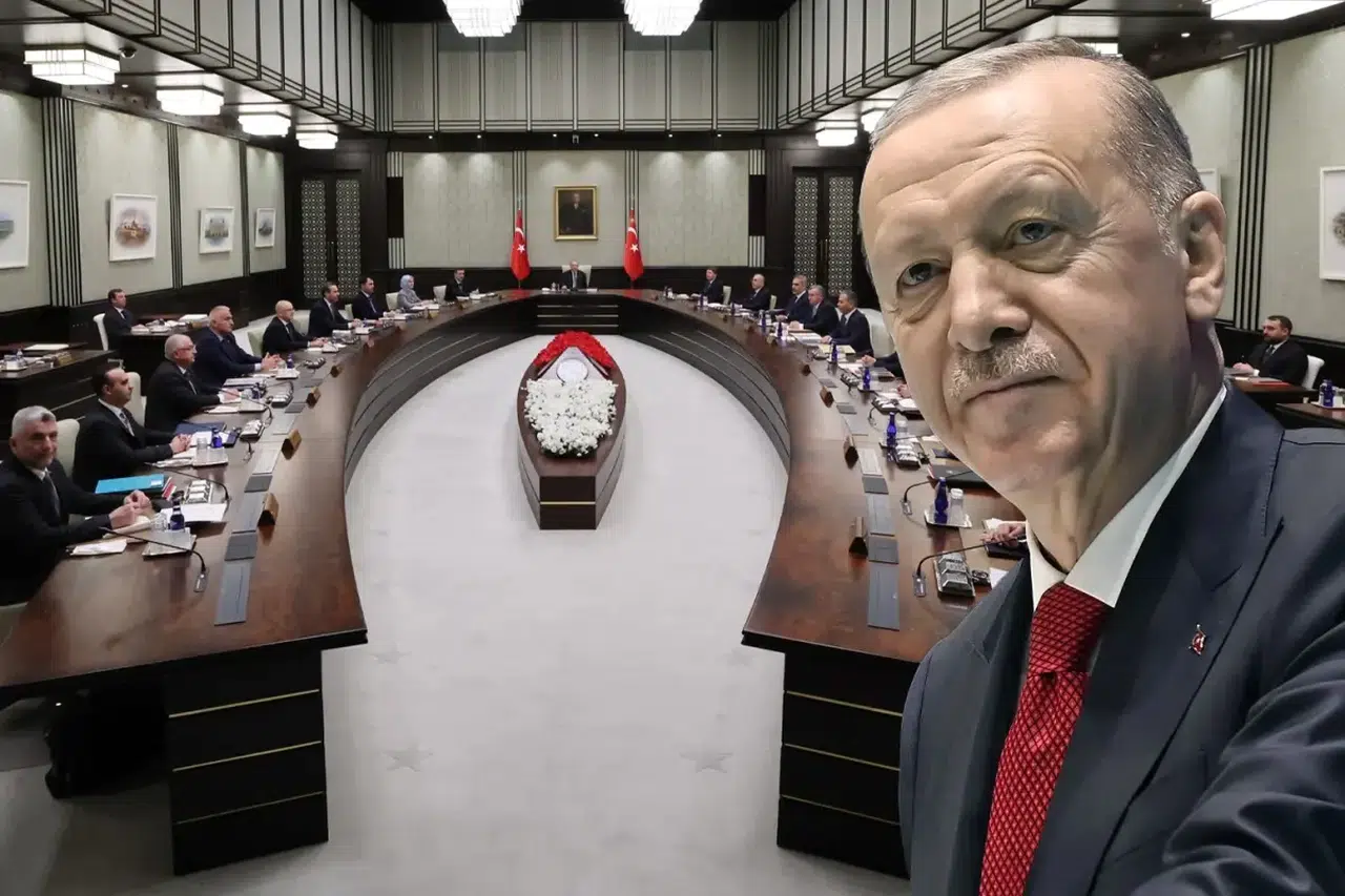 Milyonların gözü bu zirvede! Yarın toplanıyorlar